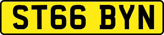 ST66BYN