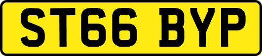 ST66BYP