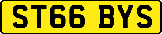 ST66BYS