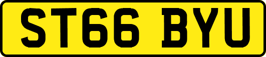 ST66BYU