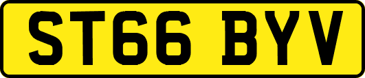 ST66BYV