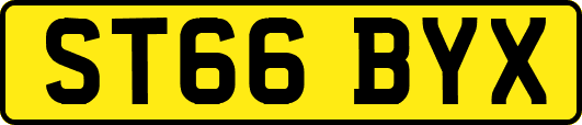 ST66BYX
