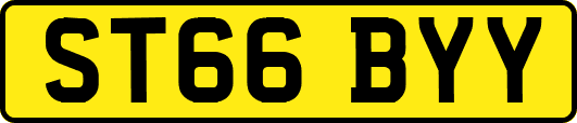 ST66BYY