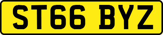 ST66BYZ