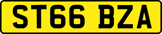 ST66BZA