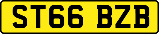ST66BZB