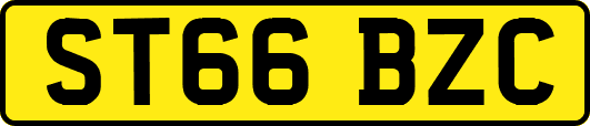 ST66BZC