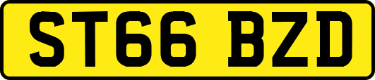 ST66BZD