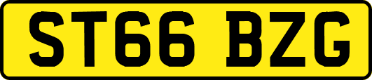 ST66BZG
