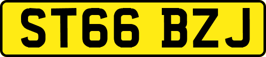 ST66BZJ