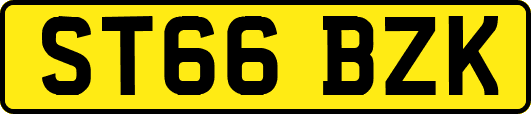ST66BZK