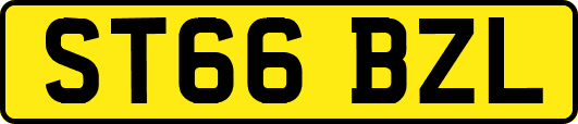 ST66BZL
