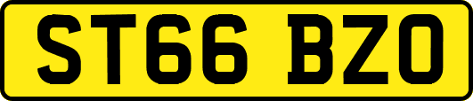 ST66BZO