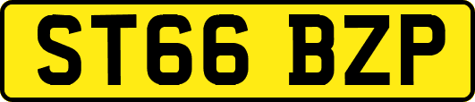 ST66BZP