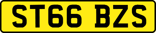 ST66BZS