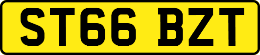 ST66BZT