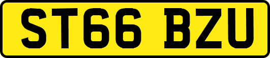 ST66BZU