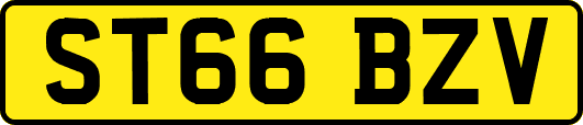 ST66BZV