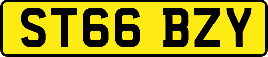 ST66BZY