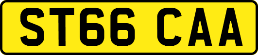 ST66CAA