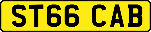ST66CAB