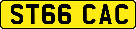 ST66CAC