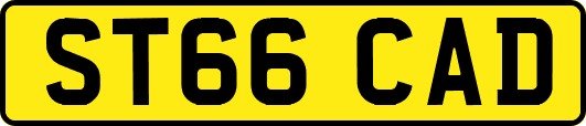 ST66CAD