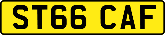ST66CAF