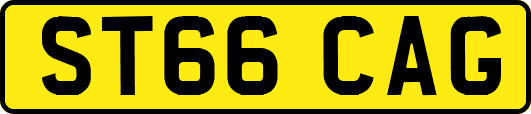 ST66CAG