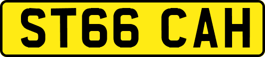 ST66CAH