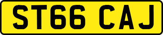 ST66CAJ