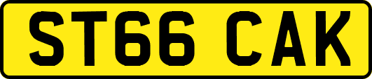 ST66CAK