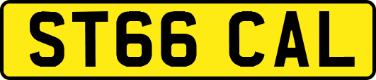 ST66CAL