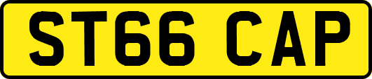 ST66CAP