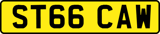 ST66CAW