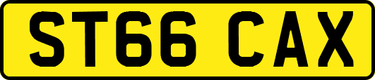ST66CAX
