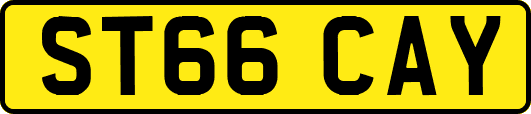 ST66CAY