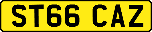 ST66CAZ