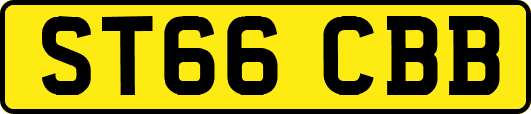 ST66CBB