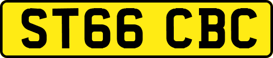ST66CBC