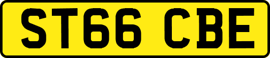ST66CBE