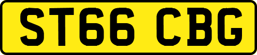 ST66CBG