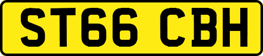 ST66CBH