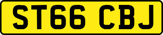 ST66CBJ