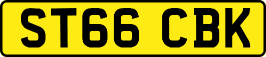 ST66CBK