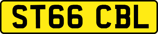 ST66CBL