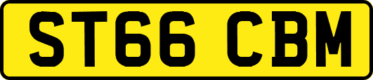 ST66CBM
