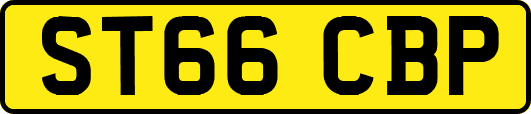 ST66CBP