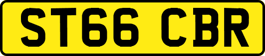 ST66CBR