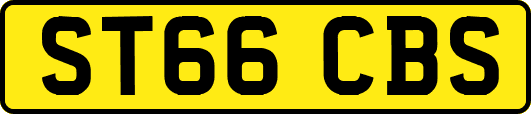 ST66CBS